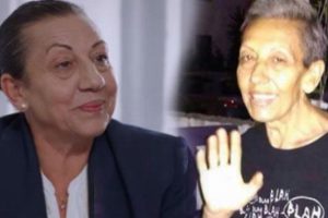 Usta oyuncu S&uuml;reyya K&uuml;&ccedil;&uuml;k'ten &uuml;zen haber