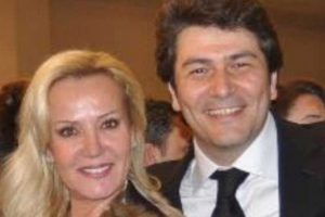 Filiz Aker'in ailesinin sicil kaydı şaşırttı!