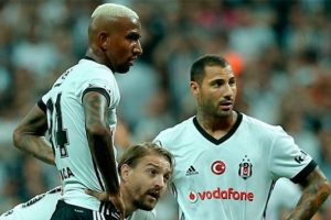 Beşiktaş, Talisca'yı bonservisiyle istiyor!