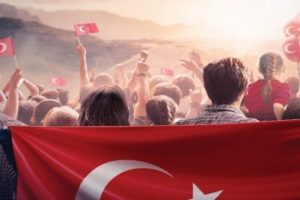 Spor d&uuml;nyasından '30 Ağustos Zafer Bayramı' mesajları