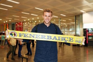 "Fenerbah&ccedil;e i&ccedil;in NBA'den gelen teklifi reddettim"