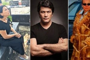 Filiz Aker'in yeğeninden şok a&ccedil;ıklama: &Ouml;l&uuml;m&uuml;m de s&uuml;kseli olacak