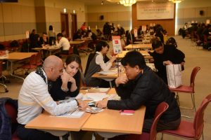 Bursalı firmalar d&uuml;nyaya a&ccedil;ılıyor