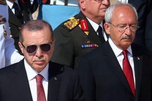 30 Ağustos t&ouml;reninde soğuk r&uuml;zgarlar!