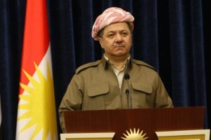 Barzani: Ortaklık anlayışı bitti!