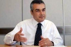 Milletvekili Savaş'ın acı g&uuml;n&uuml;