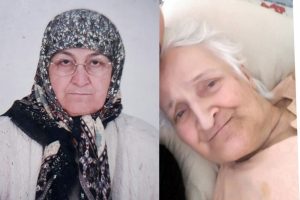 Aynı g&uuml;n doğup aynı g&uuml;n &ouml;ld&uuml;ler