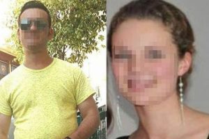 Mezarlıkta cinsel saldırı! Isırarak kurtuldu