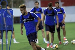 Trabzonspor'da Gen&ccedil;lerbirliği mesaisi