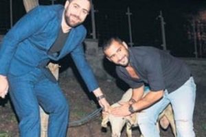 &Uuml;nl&uuml; gece kul&uuml;b&uuml;n&uuml;n sahibi uyuşturucudan tutuklandı