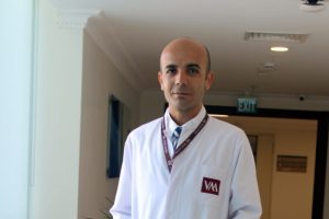 Kalp ve tansiyon hastalarına bayram uyarısı