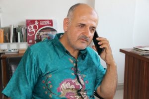 Arakanlı Muhammed'in dua isteği Manisalıları harekete ge&ccedil;irdi