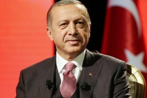 Cumhurbaşkanı Erdoğan'dan bayram mesajı