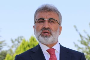 "K&uuml;rt devletinin kurulmasına m&uuml;samaha g&ouml;sterilemez"