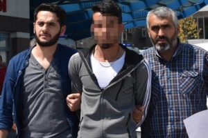 Zihinsel engelli iki kız kardeşle zorla ilişki iddiasına g&ouml;zaltı