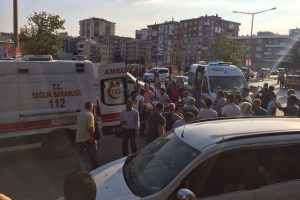 İzmir'deki saldırıyla ilgili başsavcılıktan a&ccedil;ıklama
