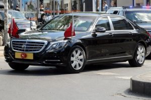 Cumhurbaşkanı Erdoğan'dan s&uuml;rpriz ziyaret