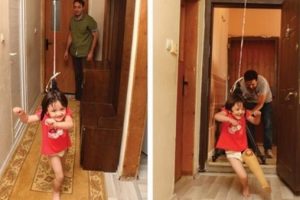 Minik &Ouml;zge'den iyi haber