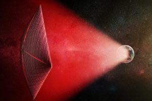 Uzaydan gelen 15 esrarengiz radyo dalgası saptandı