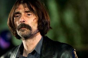 Emrah Serbes'ten 'Behzat &Ccedil;.' a&ccedil;ıklaması