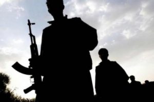 4 ter&ouml;rist daha etkisiz hale getirildi