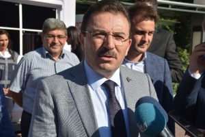 Emniyet Genel M&uuml;d&uuml;r&uuml; Altınok'tan s&uuml;r&uuml;c&uuml;lere uyarı