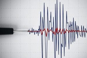 Samsat'ta 3.0 b&uuml;y&uuml;kl&uuml;ğ&uuml;nde deprem