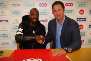 Galatasaray, Cavanda'yı da Standard Liege'e kiraladı