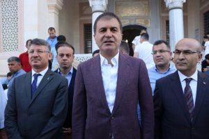 "Arakan'da yavaşlatılmış soykırım uygulanıyor"