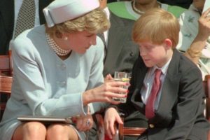Prenses Diana'nın son s&ouml;zleri a&ccedil;ıklandı!