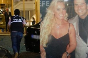 Vatan Şaşmaz cinayeti soruşturmasında flaş gelişme! 'Sızma' sorgusu başladı