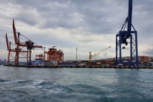 Ağustos ayı ihracat rakamları a&ccedil;ıklandı
