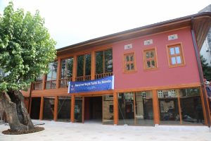 Bursa Bı&ccedil;ak&ccedil;ılık M&uuml;zesi'nde geri sayım