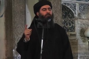 ABD'den DAEŞ lideri Bağdadi ile ilgili a&ccedil;ıklama