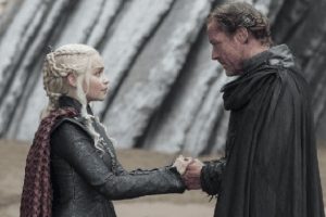 'Game of Thrones' rekor kırdı