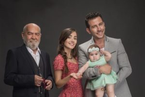 Ver Elini Aşk'ın yayın tarihi belli oldu!