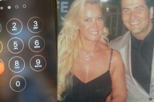 Filiz Aker ve Vatan Şaşmaz'ın telefonlarının şifresi neden kırılamıyor?