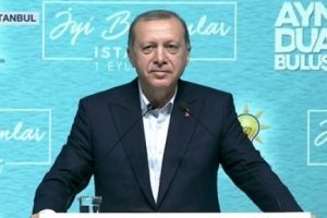 Cumhurbaşkanı Erdoğan'dan İslam d&uuml;nyasına Arakan tepkisi