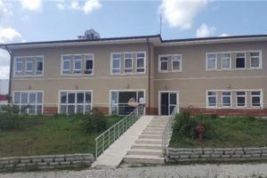 Akpınar Gen&ccedil;lik Merkezi yeni eğitim d&ouml;neminde a&ccedil;ılacak