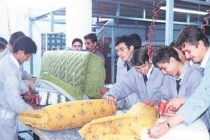 MEB meslek liselerine "performans karnesi" verecek