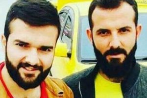 Taksicilerin &uuml;zerine kurşun yağdırdılar: 2 &ouml;l&uuml;, 1 yaralı