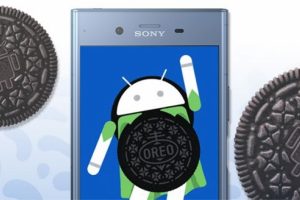 İşte Android Oreo g&uuml;ncellemesi alacak Xperia telefonlar!