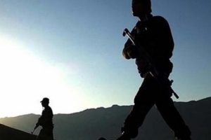 Tunceli'de 5 ter&ouml;rist etkisiz hale getirildi