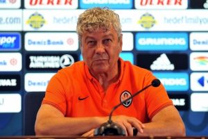 Lucescu: "4 ma&ccedil;ı da kazanmamız gerekiyor"