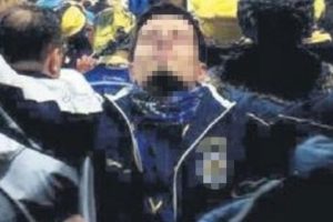 Sınır &ouml;tesine uzanan taciz İstanbul'da yakalandı