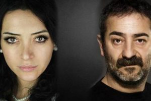 &Uuml;nl&uuml; oyuncudan sevgiliye dayak tazminatı