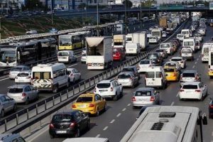 Trafik sigortasıda 'iyi şof&ouml;r k&ouml;t&uuml; şof&ouml;r' ayrımı!