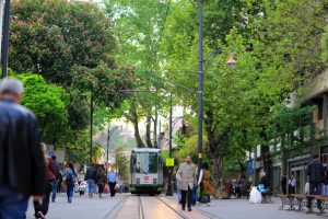 Bursa'da bug&uuml;n ve yarın hava durumu nasıl olacak? (2 Eyl&uuml;l 2017 Cumartesi)