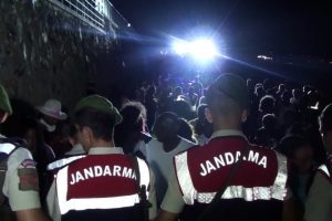 Jandarmadan Kurban Bayramı'nda huzur operasyonu
