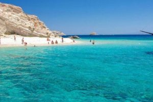 N&uuml;fusu kadar T&uuml;rk turist geldi